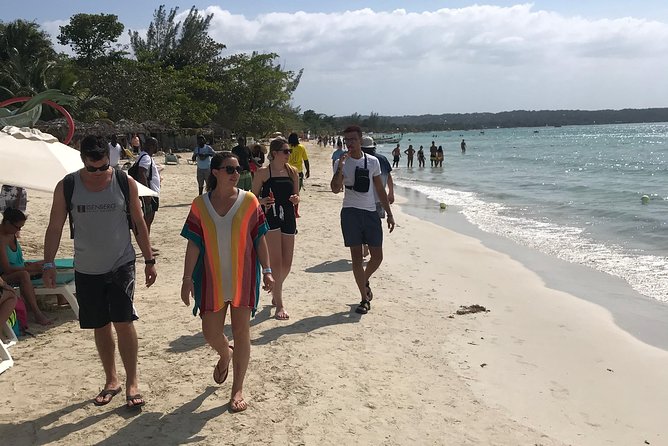 The West End Tour (Negril) - Good To Know
