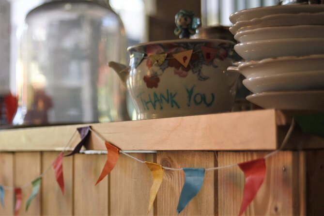 The Westend Wanderer Glasgow Food Tour - Inclusions and Highlights