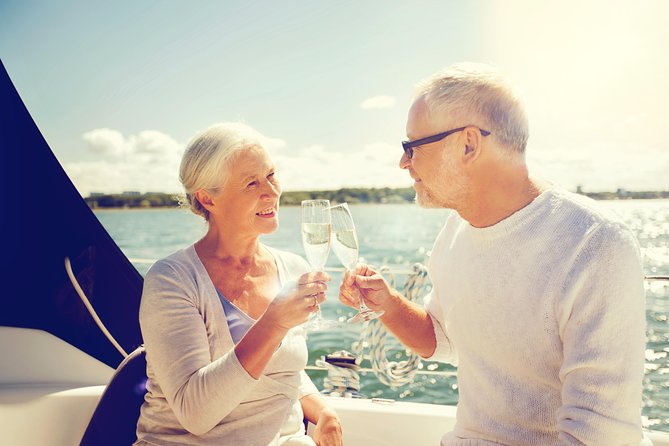 Themed and Special Event Cruise in Chesapeake Bay - About Your Stay
