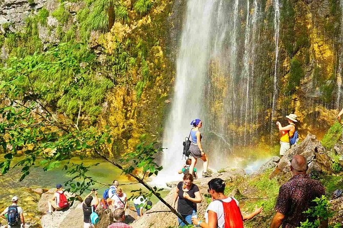 Theth and Shkoder, 2 Days Tour From Tirana - Good To Know