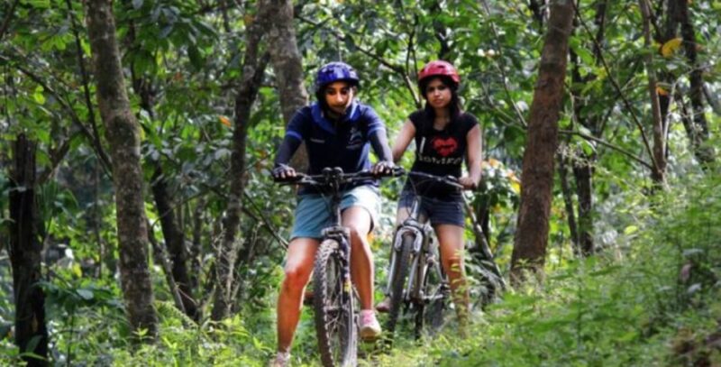 Three-Day Kitulgala Adventure Excursion - Good To Know