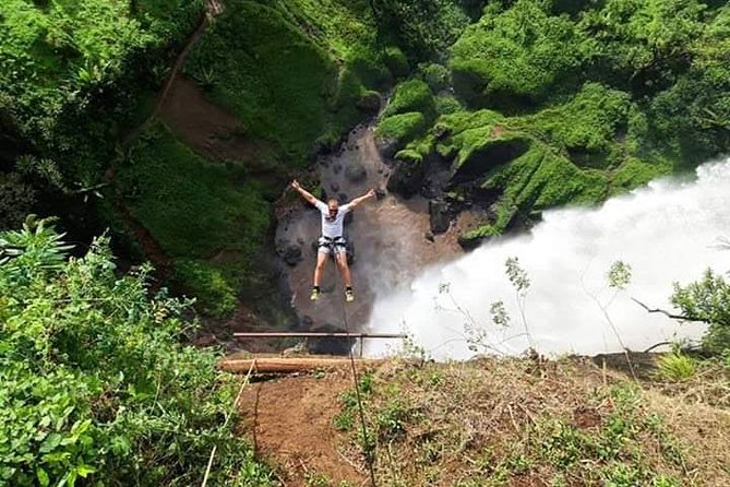Three Days Source of the Nile and Sipi Falls Hike Tour in Uganda - Key Points