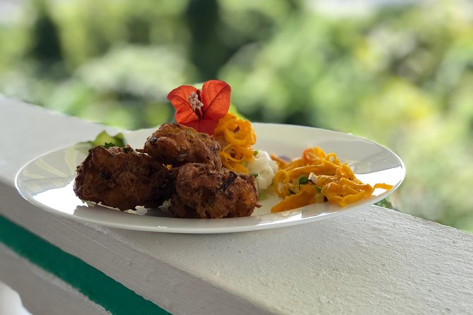 Ti Punch & Accras Cooking Class - Overview of the Cooking Class