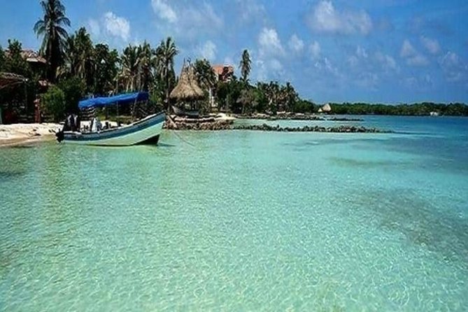 Tierra Bomba Island Tropical Inn Cartagena Tour - About Your Stay