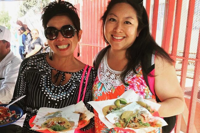 Tijuana Food Tasting: Tijuana Day Tour From San Diego - Good To Know