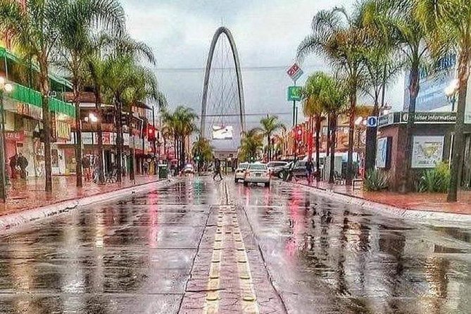 Tijuana & Rosarito Tour/The Best Tacos El Yaqui - Key Points