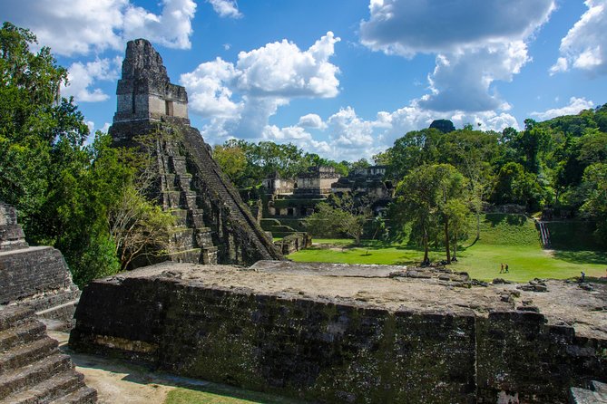 Tikal Sunset, Sunrise and Day Tour in One Package - Tour Overview