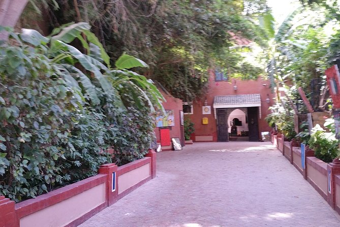 Tiout Taroudant Day Trip From Agadir - Overview of the Day Trip