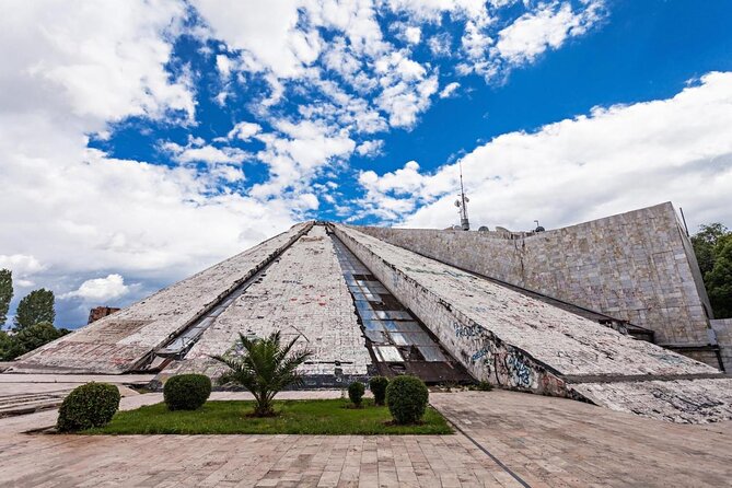 Tirana-Ohrid, Matka Canyon-Tetovo & Thessaloniki 3 Day Tours Package From Skopje - Key Points
