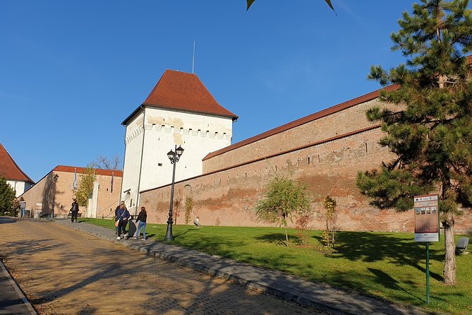 Tirgu Mures Airport Private Transfer - Pricing and Availability