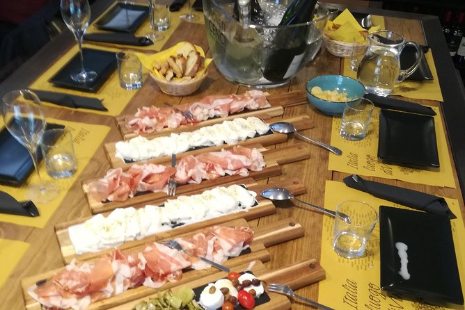 Top Italian Wine Tasting & Food Como Lake - Good To Know