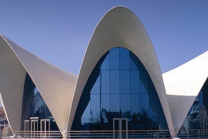 Top Tour of Valencia - Key Points