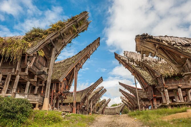 Toraja Highlight 3 Days - Good To Know
