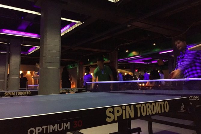 Toronto Bar Hunt: Take On Toronto Bar Crawl - Good To Know