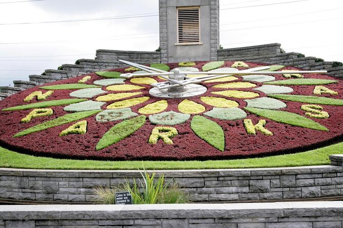 Toronto to Niagara Falls Tour: Boat, Journey Behind Falls & Lunch - Good To Know