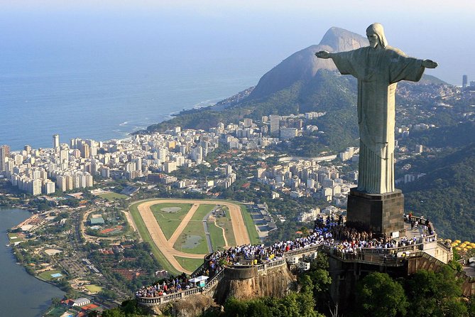 Tour 2 ( 8 Hours ) : Corcovado , Tijuca Forest , Favela and Beaches - Good To Know