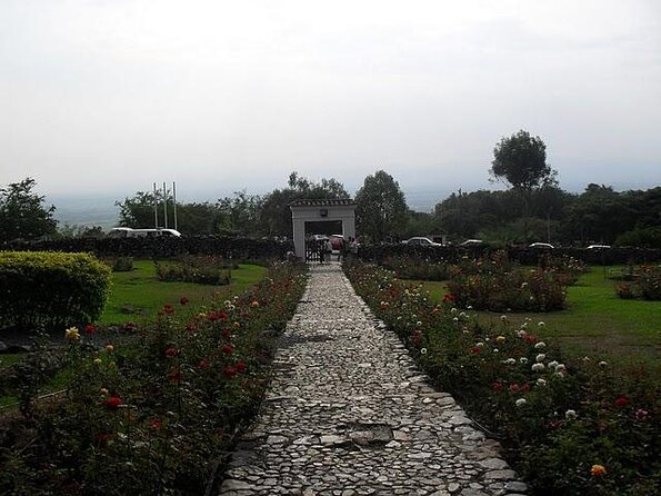 Tour De Haciendas With Lunch - About Your Stay