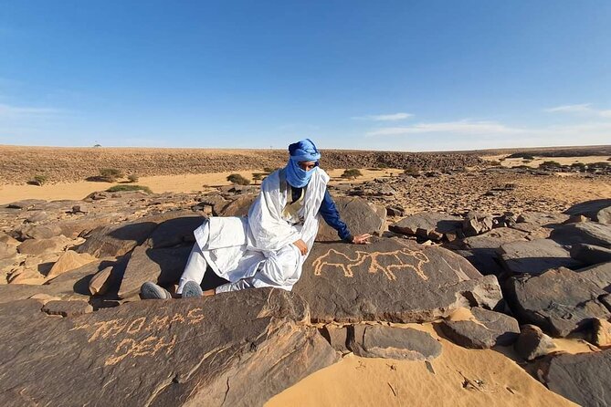 Tour in Mauritania - Good To Know