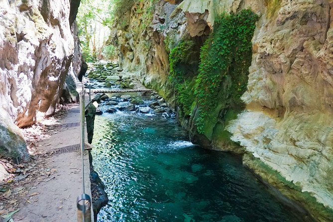 Tour in Spanish to the Sierra Gorda in One Day, Departing From Querétaro - Key Points