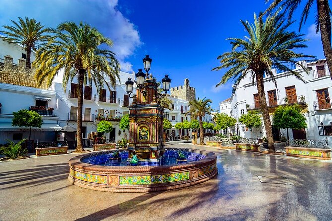 Tour in Vejer: Arab, Jewish and Christian History of Vejer, Cádiz - Tour Overview and Key Highlights