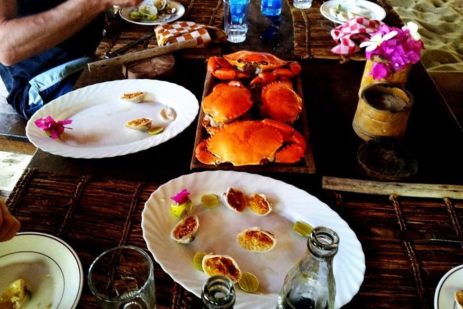 Tour Malindi & Robinson Island & Marafa Hells Kitchen - Good To Know