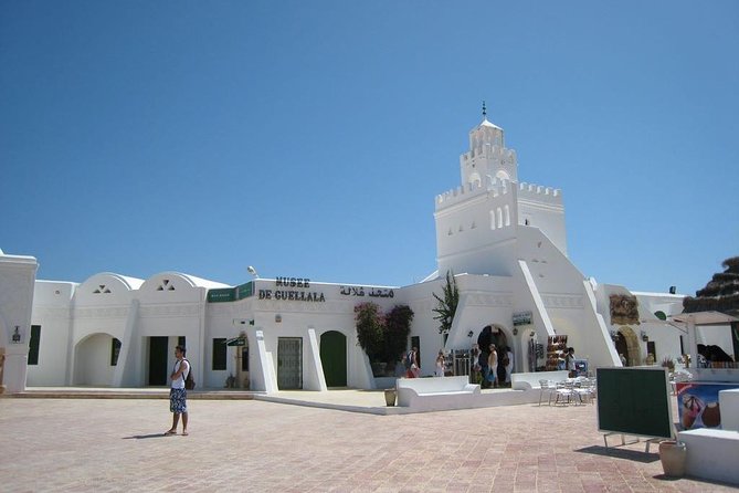 Tour of Djerba Island - Good To Know