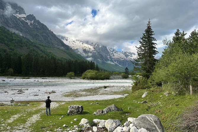 Tour of Komani, Valbona, Thethi, Blue Eye in Three Days - Good To Know