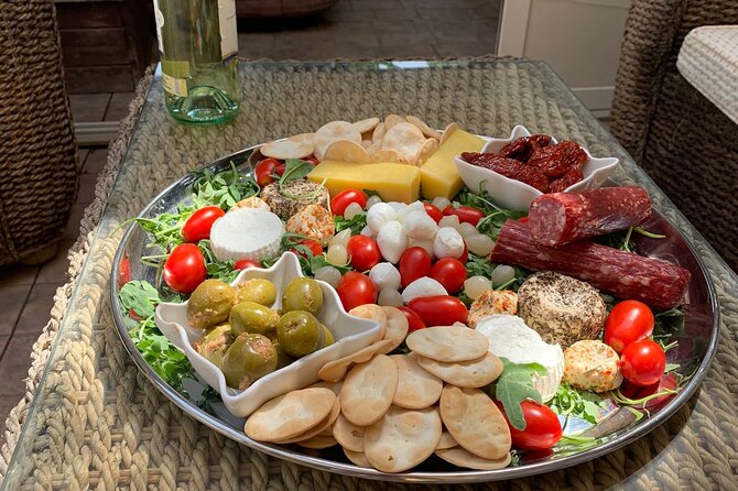 Tour of Malta (Private Driver) Including Lunch Platter & Wine in the Countryside - Good To Know