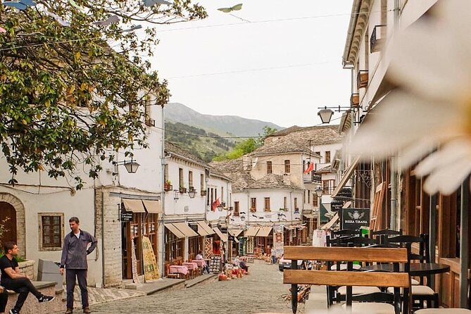 Tour of Southern Albania Vlore Butrint and Gjirokaster - Key Points