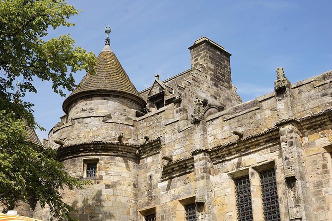 Tour of St Andrews and Historic Fife Small Group Tour - Tour Overview
