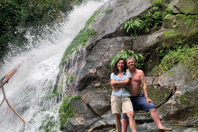 Tour Paso Del Mango Chocolate & Waterfalls - Good To Know