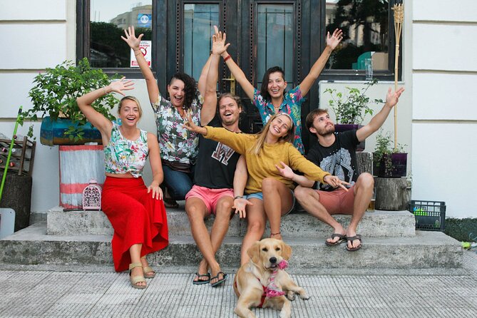 Tour Photography in Historical Center in Durrës - Tour Overview