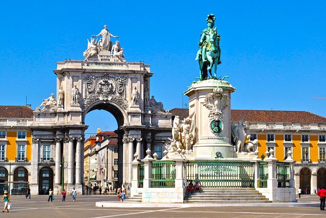 Tour Portugal 6 Days - Good To Know