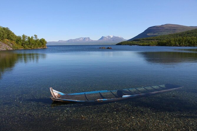 Tour to Abisko National Park - Key Points