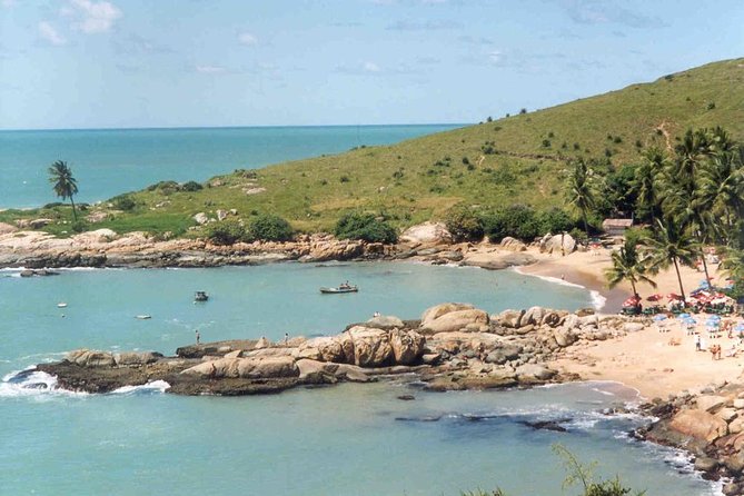 Tour To Calhetas - About Your Stay