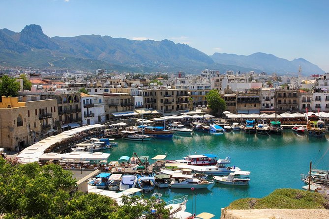 Tour to KYRENIA From Limassol - Good To Know