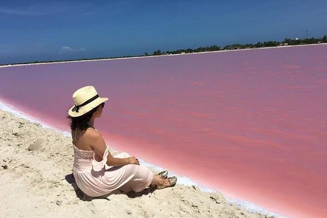 Tour to Las Coloradas With Photo Session - Key Points