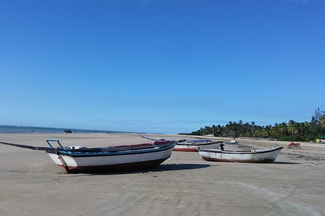 Tour to Mundau Beach - About Your Stay