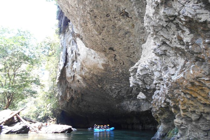 Tour to Río Claro and The Cave of the Condor - About Your Stay