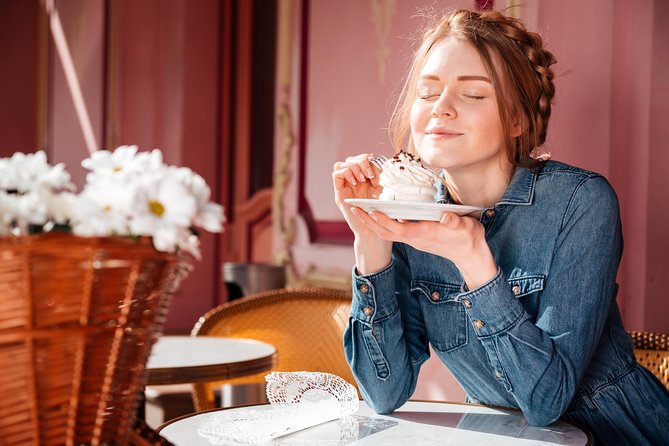 Tour to the Sweetest Delicacies in Düsseldorf With Many Samples - Key Points