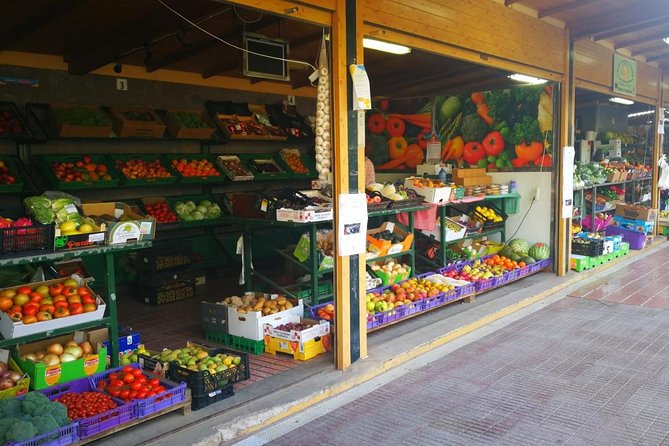 Tour to Tradicional Local Markets in Gran Canaria - Overview of the Tour