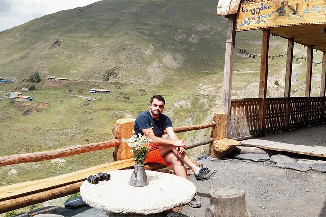 Tours Around Georgia 3 Days