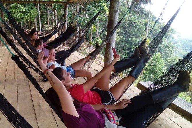 Tours to the Amazon - Indicchuris Jungle | Amazon Rainforest Tours - Good To Know