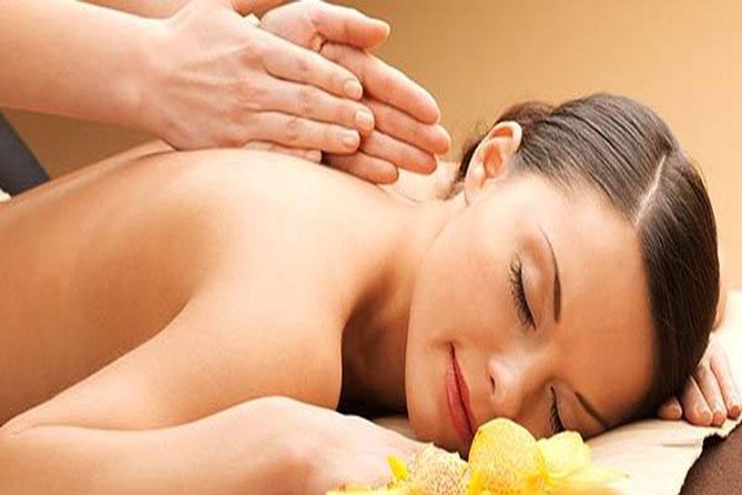 Traditional Balinese Massage With Hotel Transfer - Good To Know