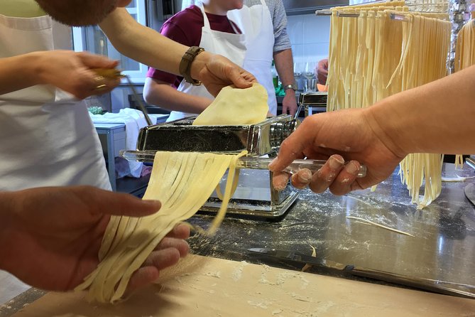 Traditional Cooking Class in San Gimignano - Good To Know