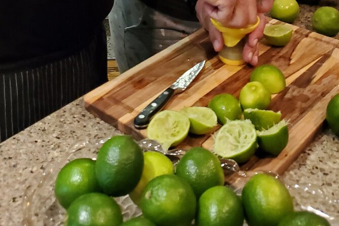 Traditional Cuban Cooking Class in Miami - Highlights of the Cuban Menu