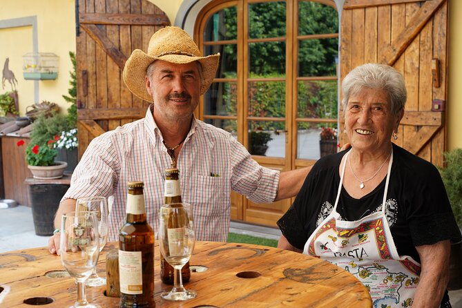 Traditional Farmhouse Cooking Experience in Lucca With Lunch or Dinner - Good To Know