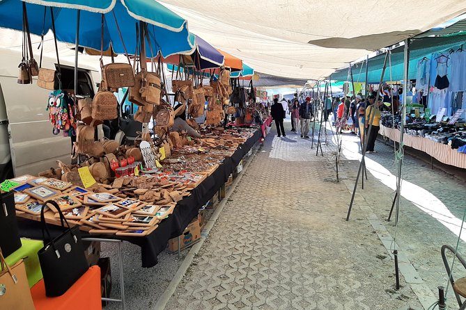 Traditional Gypsie Market & Marina Vilamoura - Good To Know