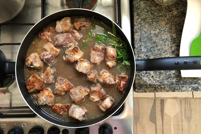 Traditional Paulistano or Brazilian Cooking Class in Sao Paulo - Good To Know