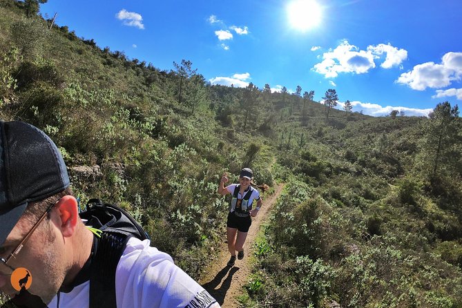 Trail Running in Coimbra - Key Points
